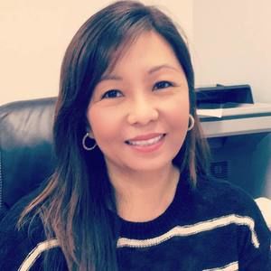 Meet your Posher, Ginie